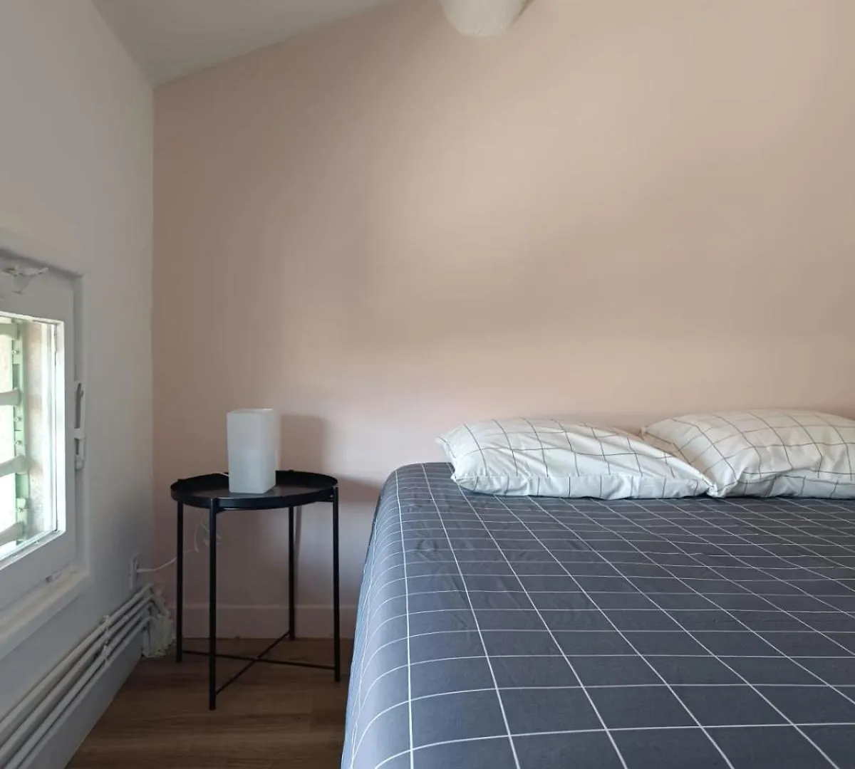 Josephine 3 Bedrooms Teleworking Saint-Etienne  Apartment