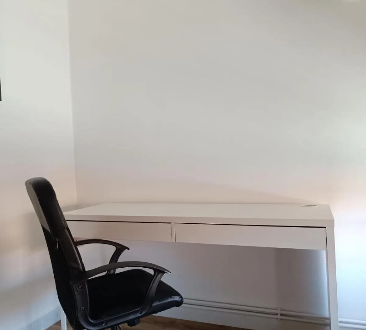 Josephine 3 Bedrooms Teleworking Saint-Etienne  Saint-Etienne (Loire)