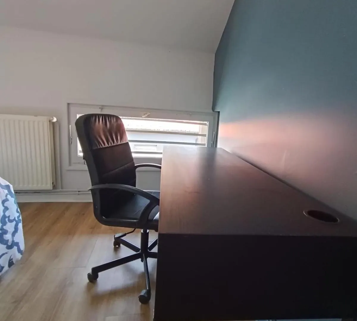 Apartment Josephine 3 Bedrooms Teleworking Saint-Etienne  France