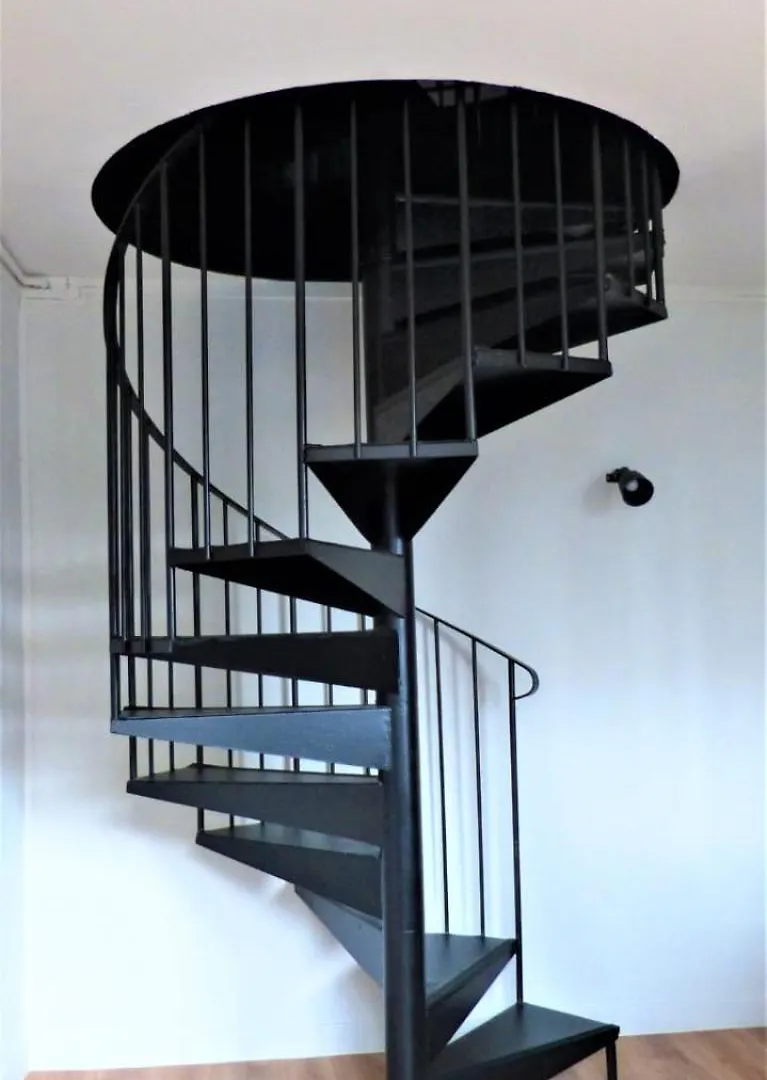 Apartment Josephine 3 Bedrooms Teleworking Saint-Etienne
