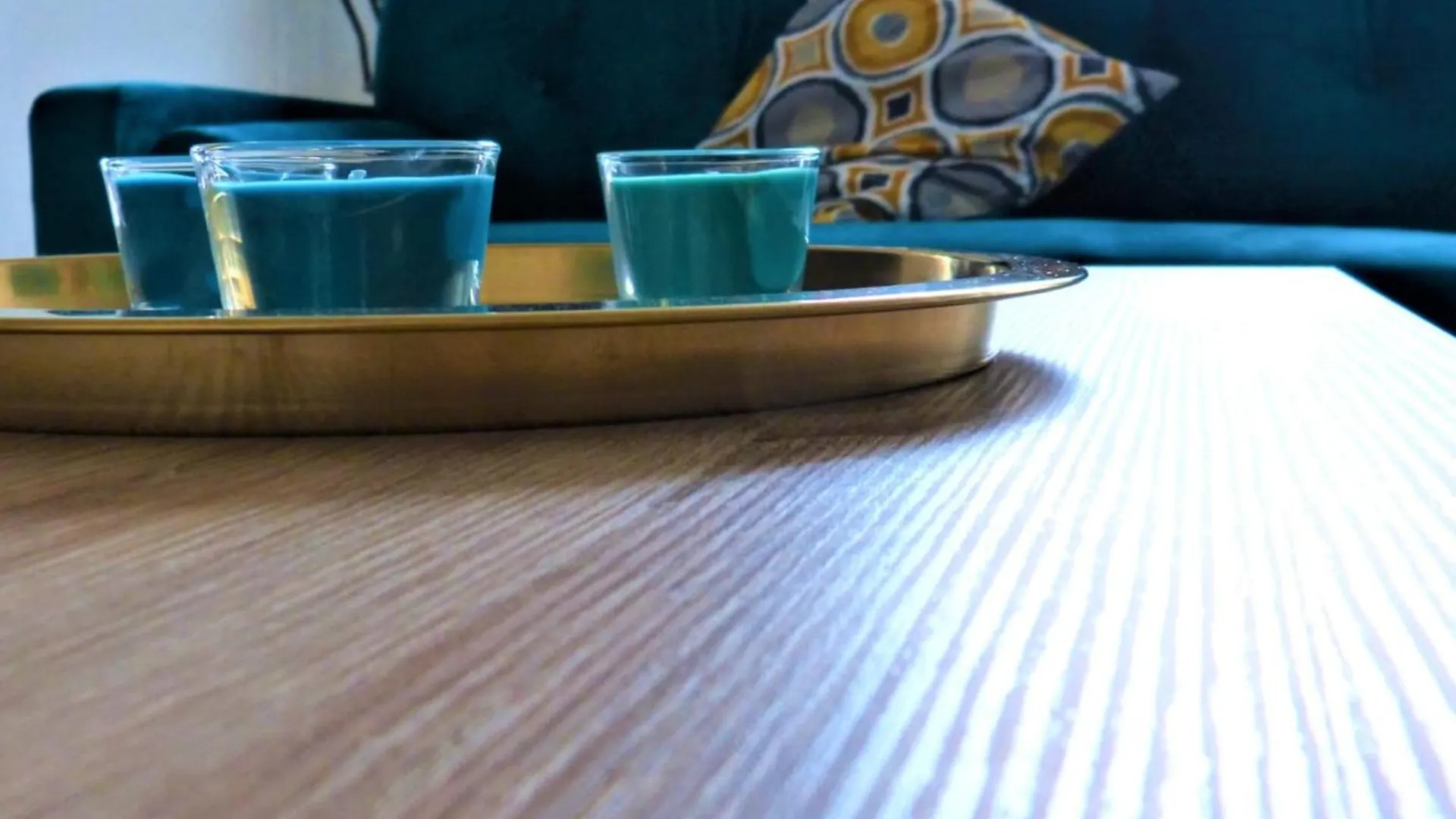 Josephine 3 Bedrooms Teleworking Saint-Etienne  Apartment Saint-Etienne (Loire)