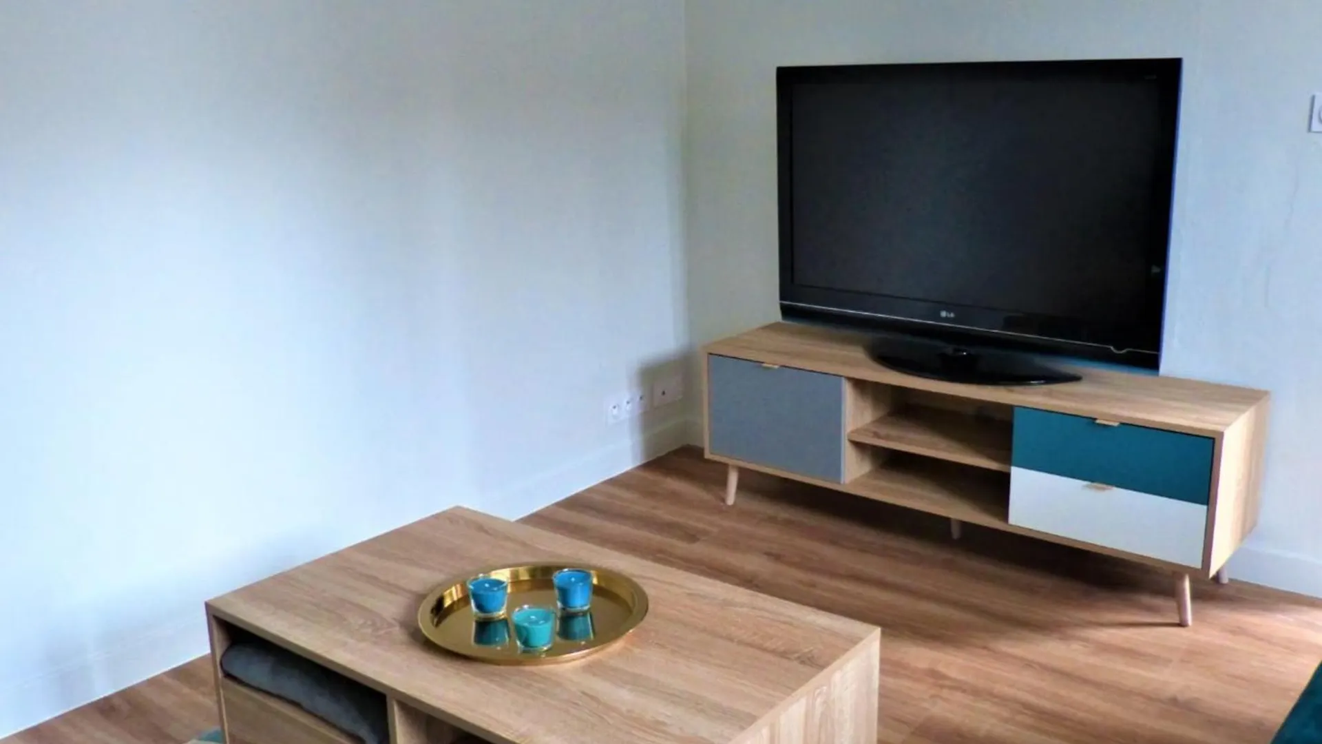 Josephine 3 Bedrooms Teleworking Saint-Etienne  0*, Saint-Etienne (Loire)