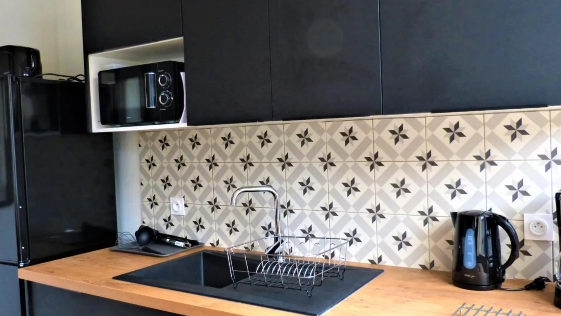Josephine 3 Bedrooms Teleworking Saint-Etienne
