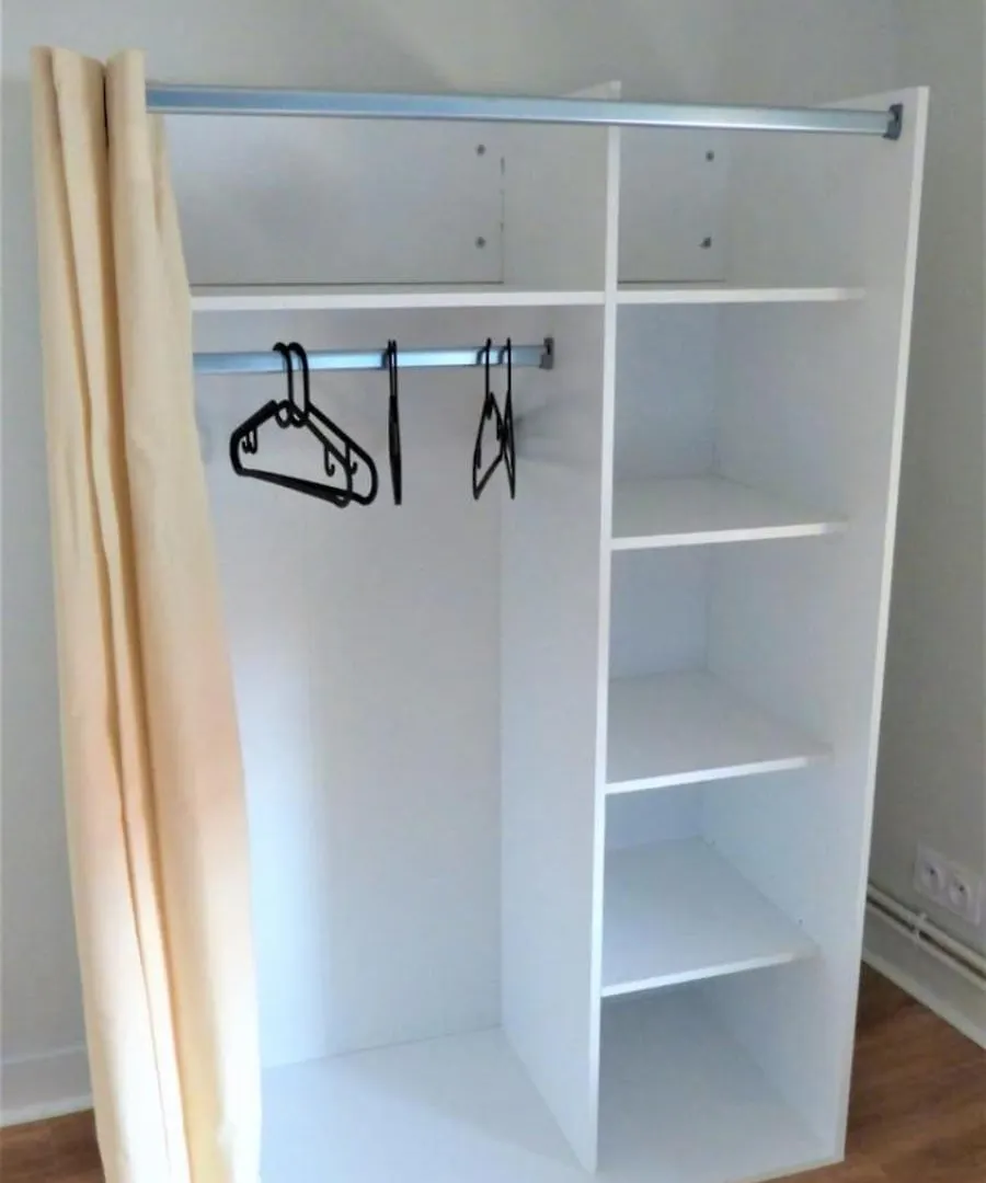Josephine 3 Bedrooms Teleworking Saint-Etienne  Apartment